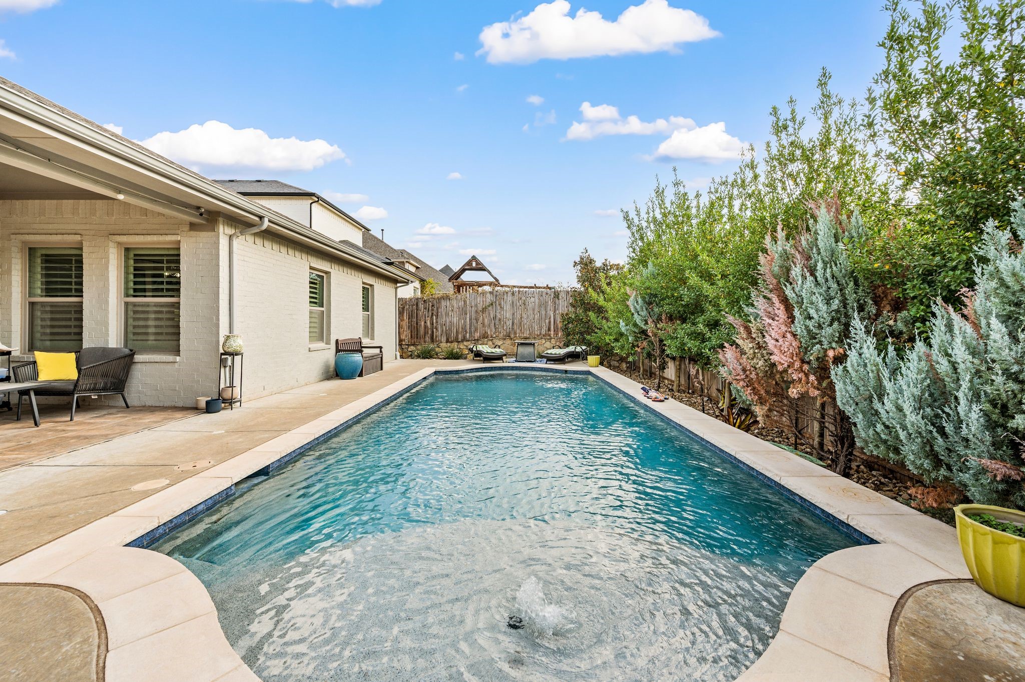 336 Parkview Drive Aledo TX 76008