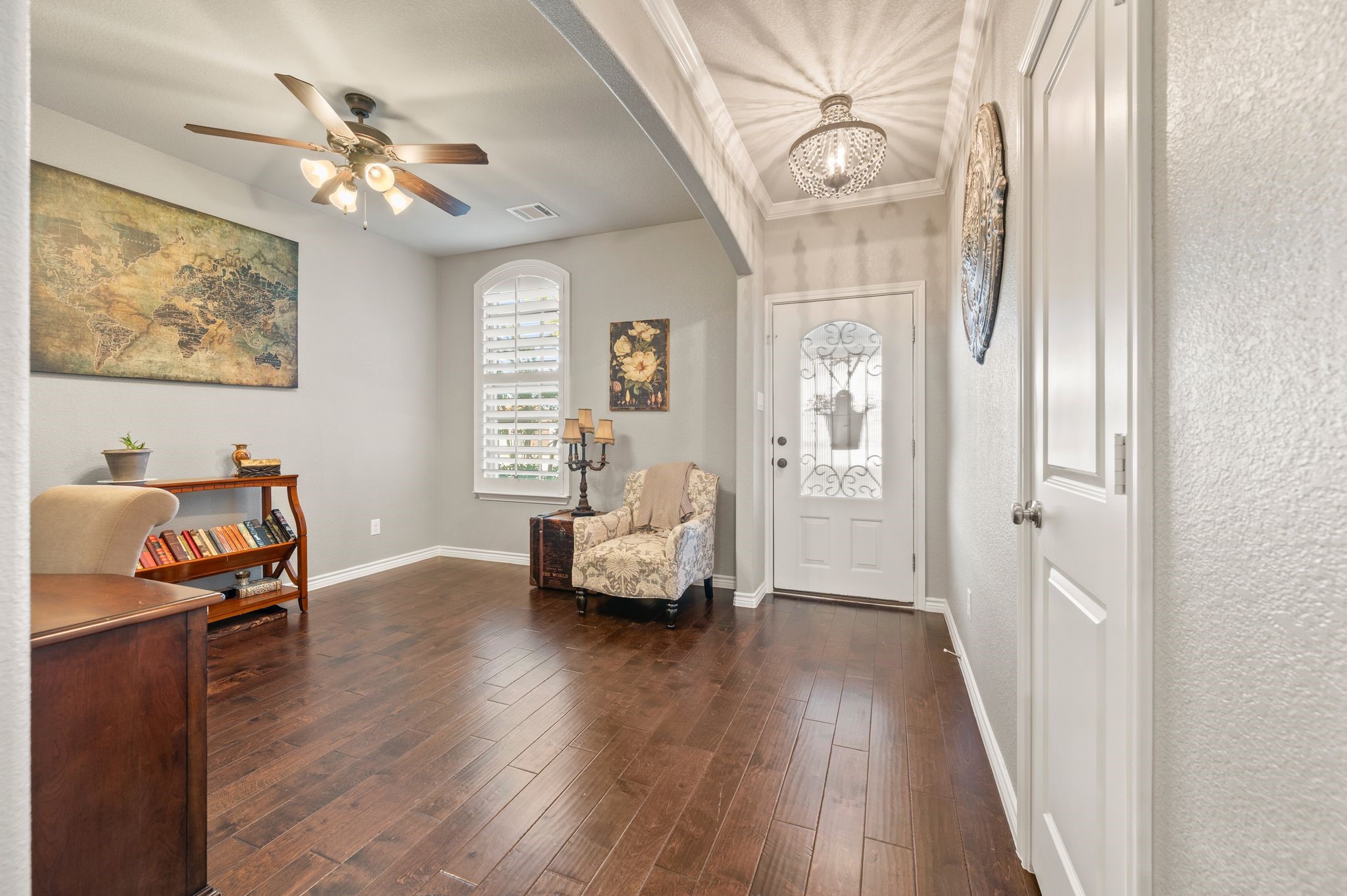 336 Parkview Drive Aledo TX 76008