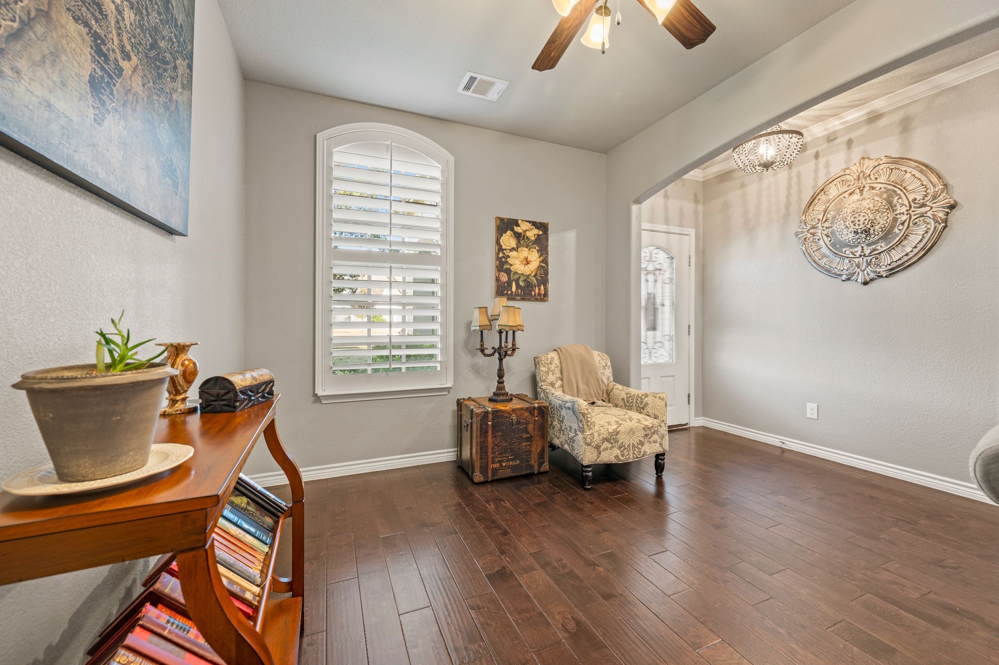 336 Parkview Drive Aledo TX 76008