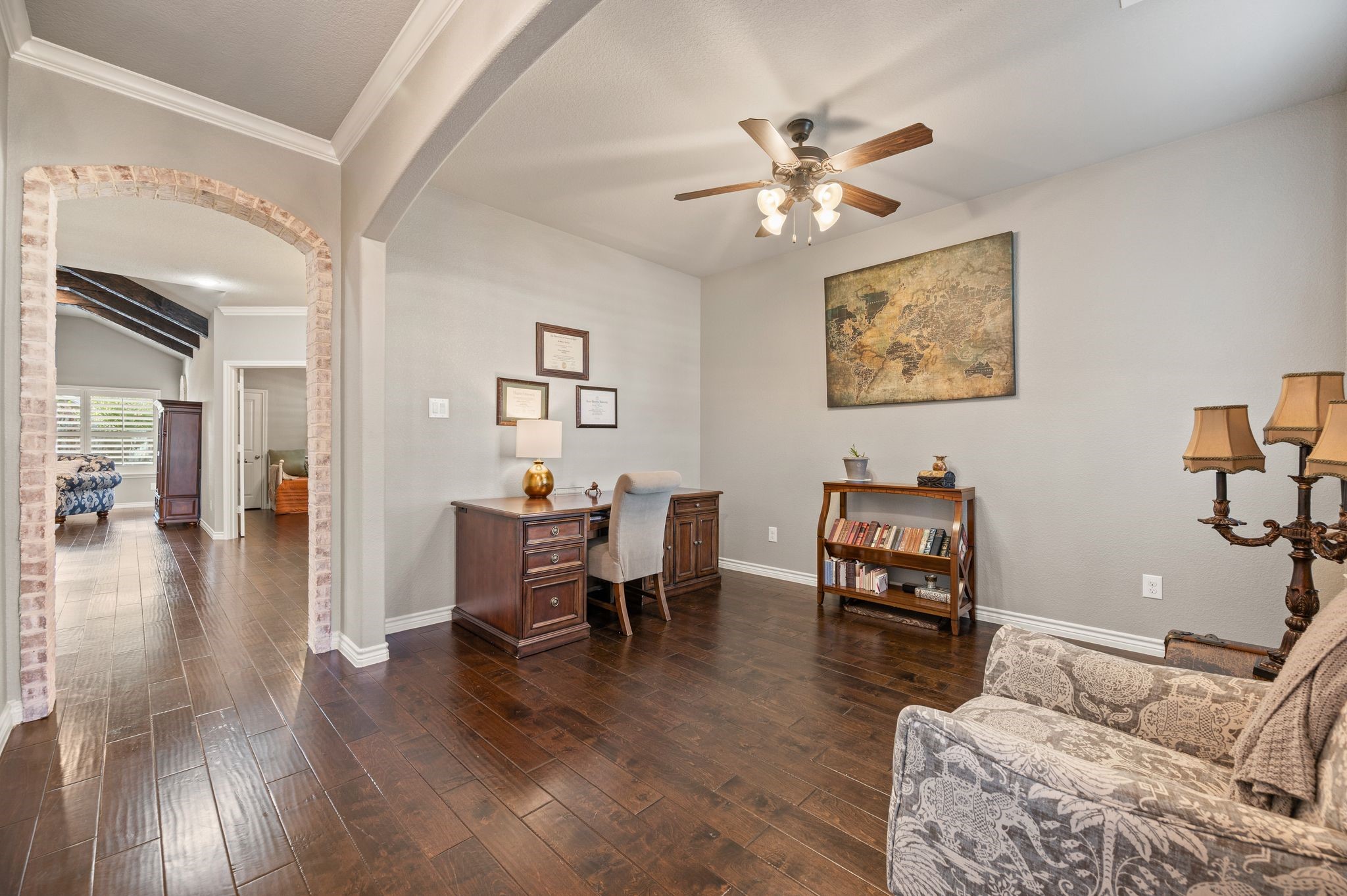 336 Parkview Drive Aledo TX 76008