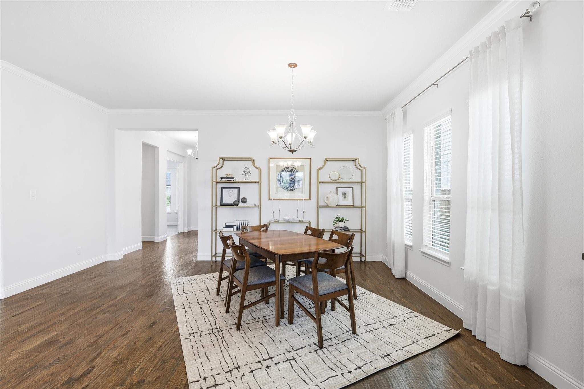 5409 Welsh Street Denton TX 76226