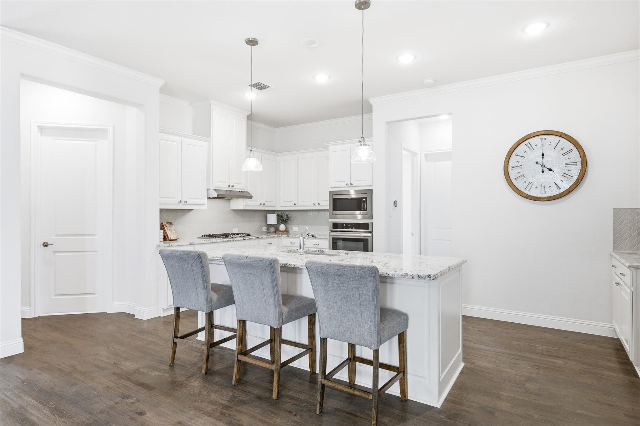 5409 Welsh Street Denton TX 76226