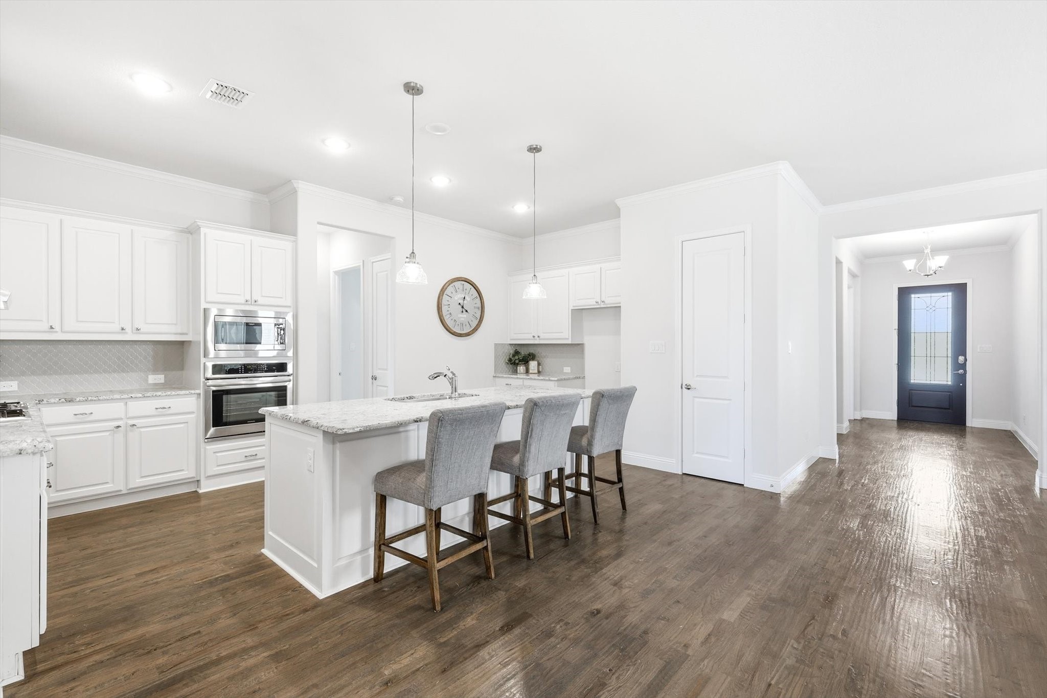 5409 Welsh Street Denton TX 76226