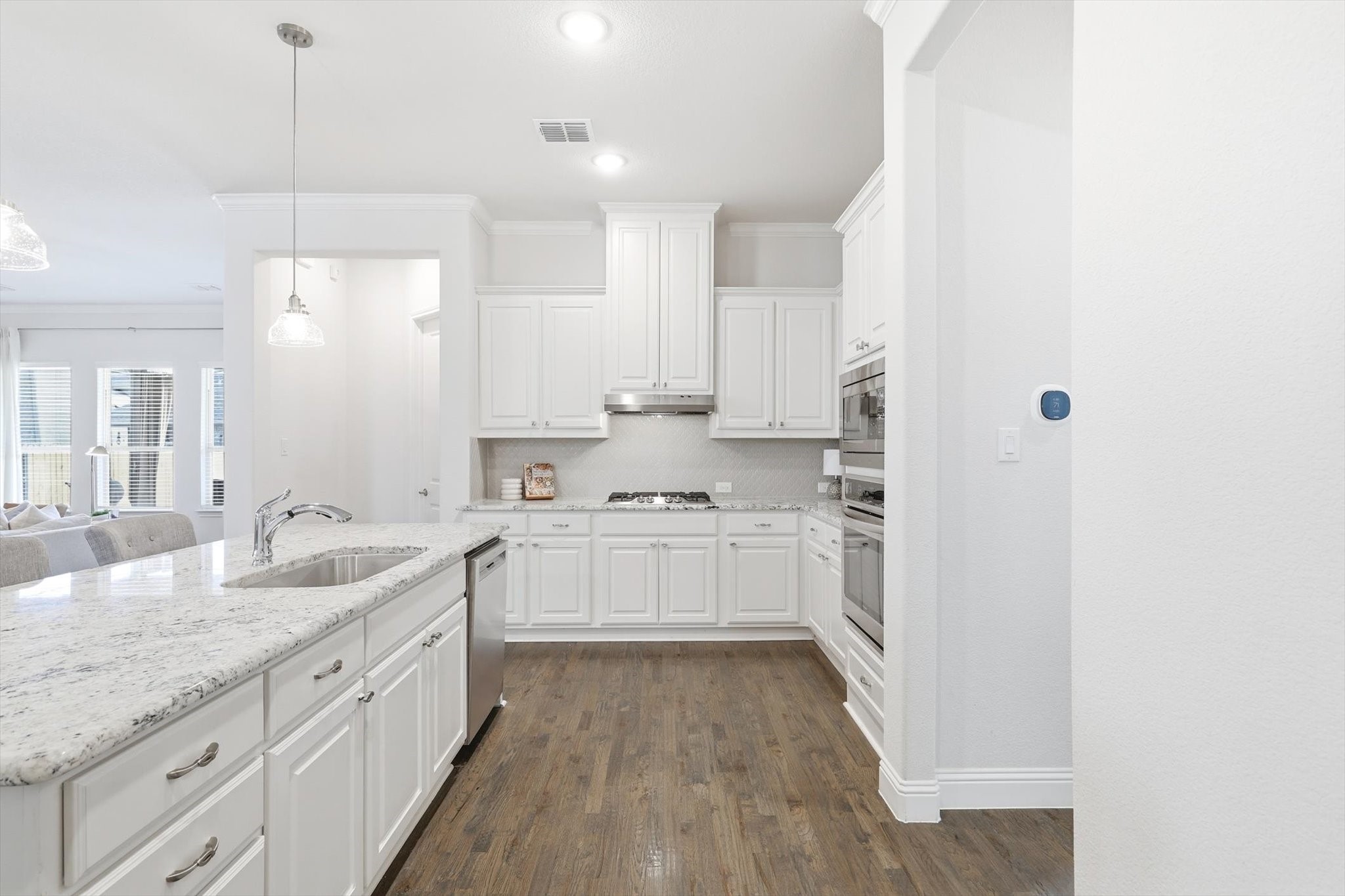 5409 Welsh Street Denton TX 76226