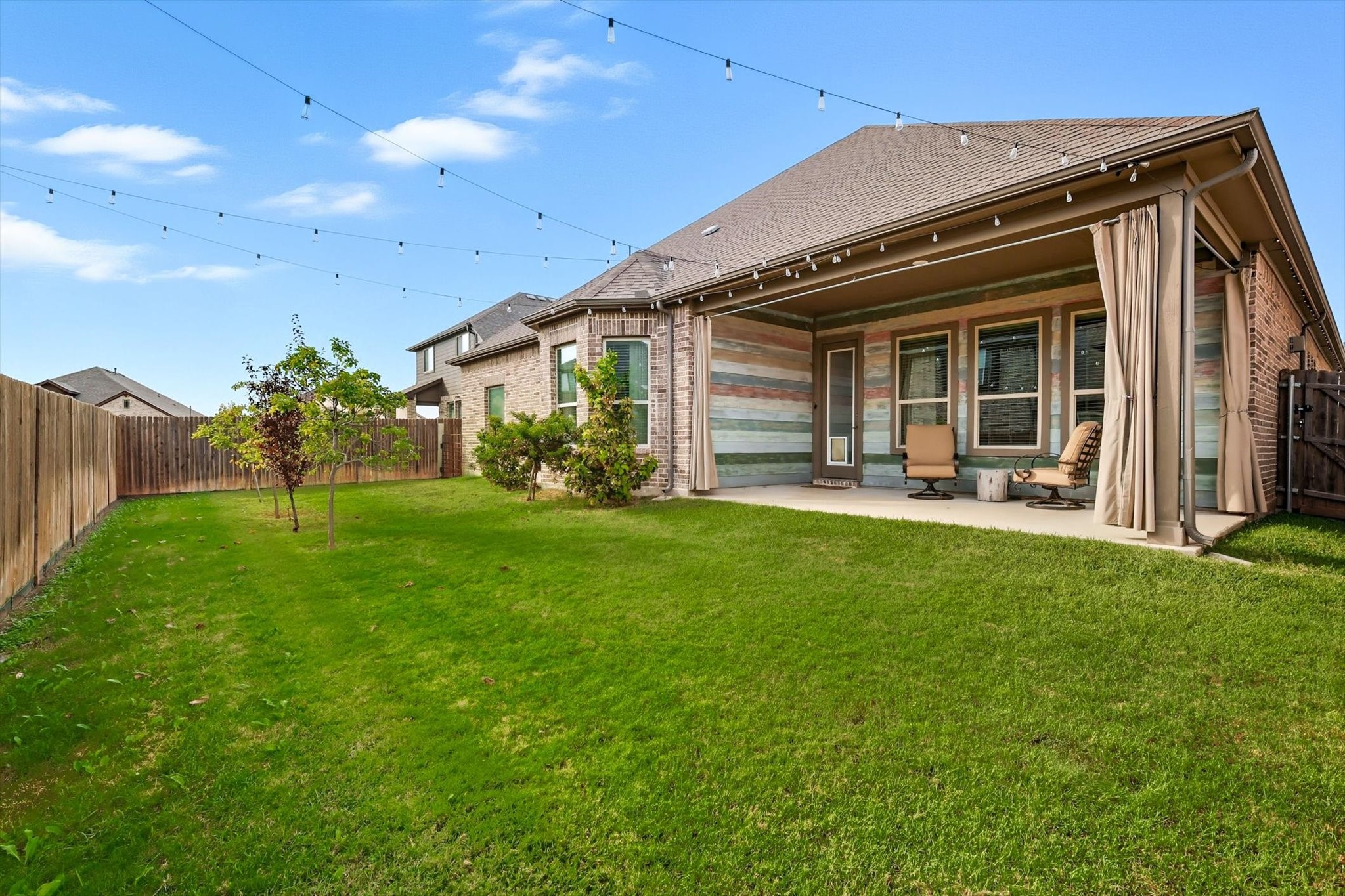5409 Welsh Street Denton TX 76226