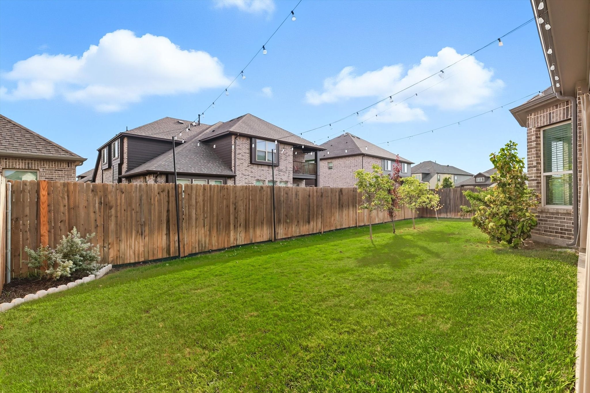 5409 Welsh Street Denton TX 76226