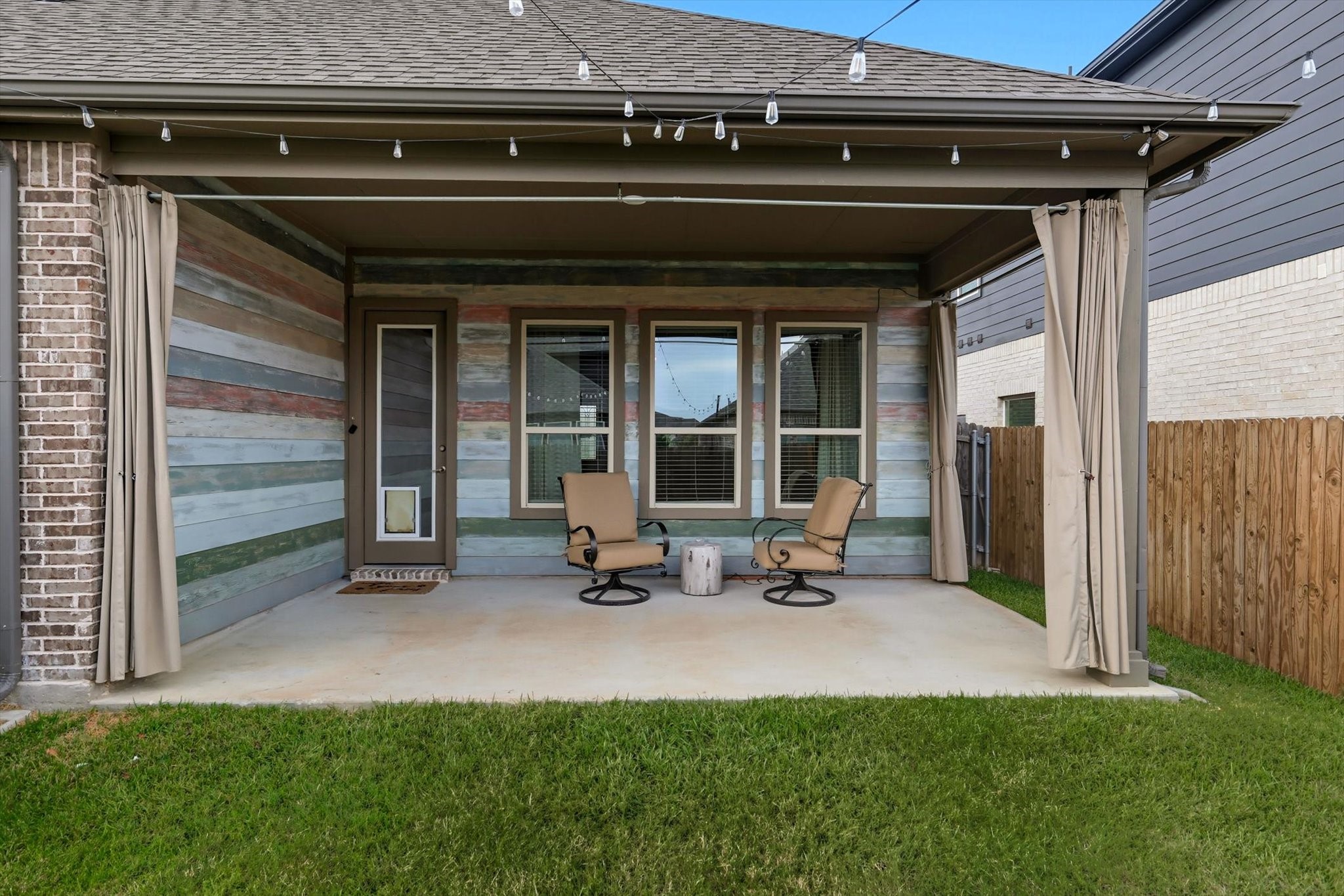 5409 Welsh Street Denton TX 76226