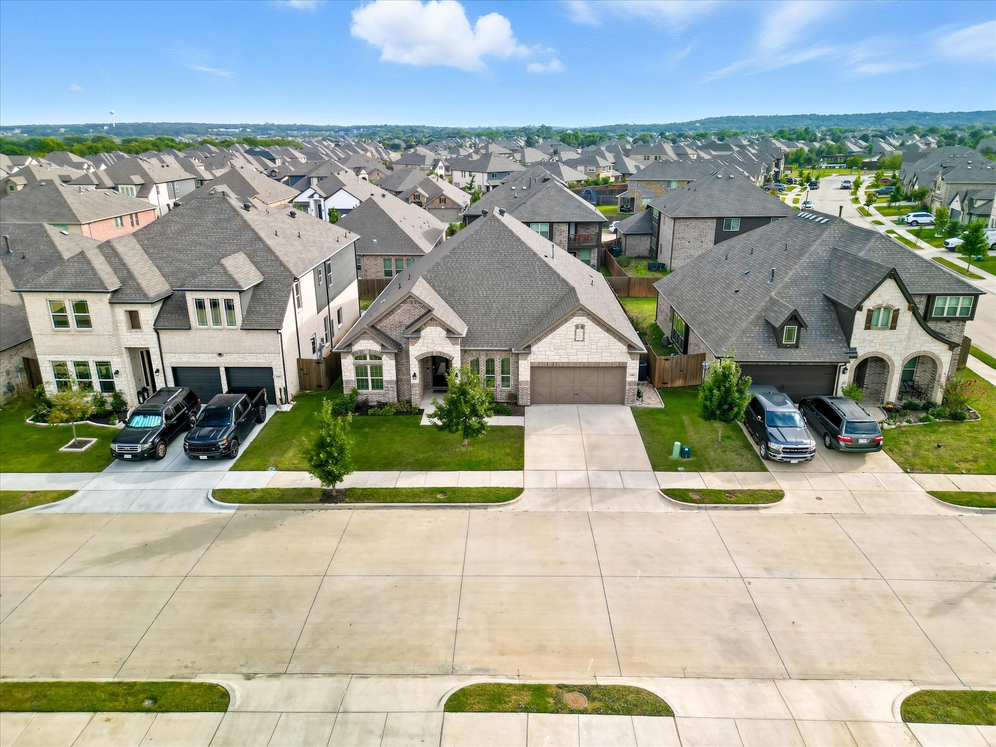 5409 Welsh Street Denton TX 76226