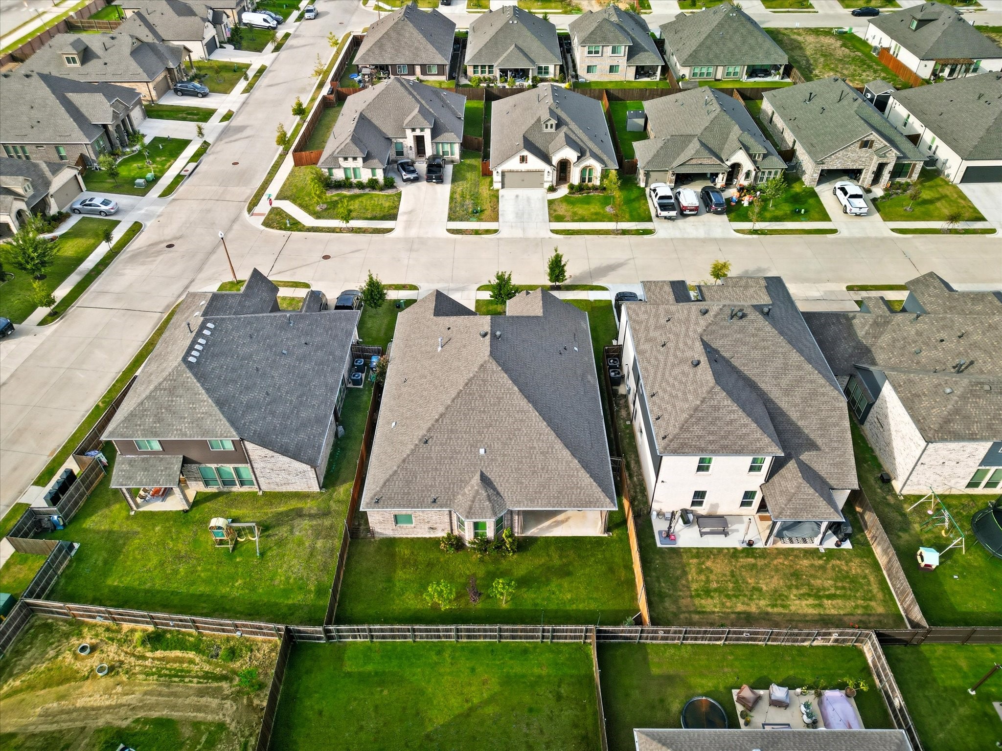 5409 Welsh Street Denton TX 76226