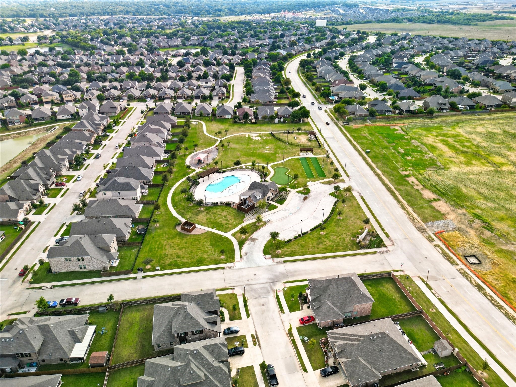 5409 Welsh Street Denton TX 76226