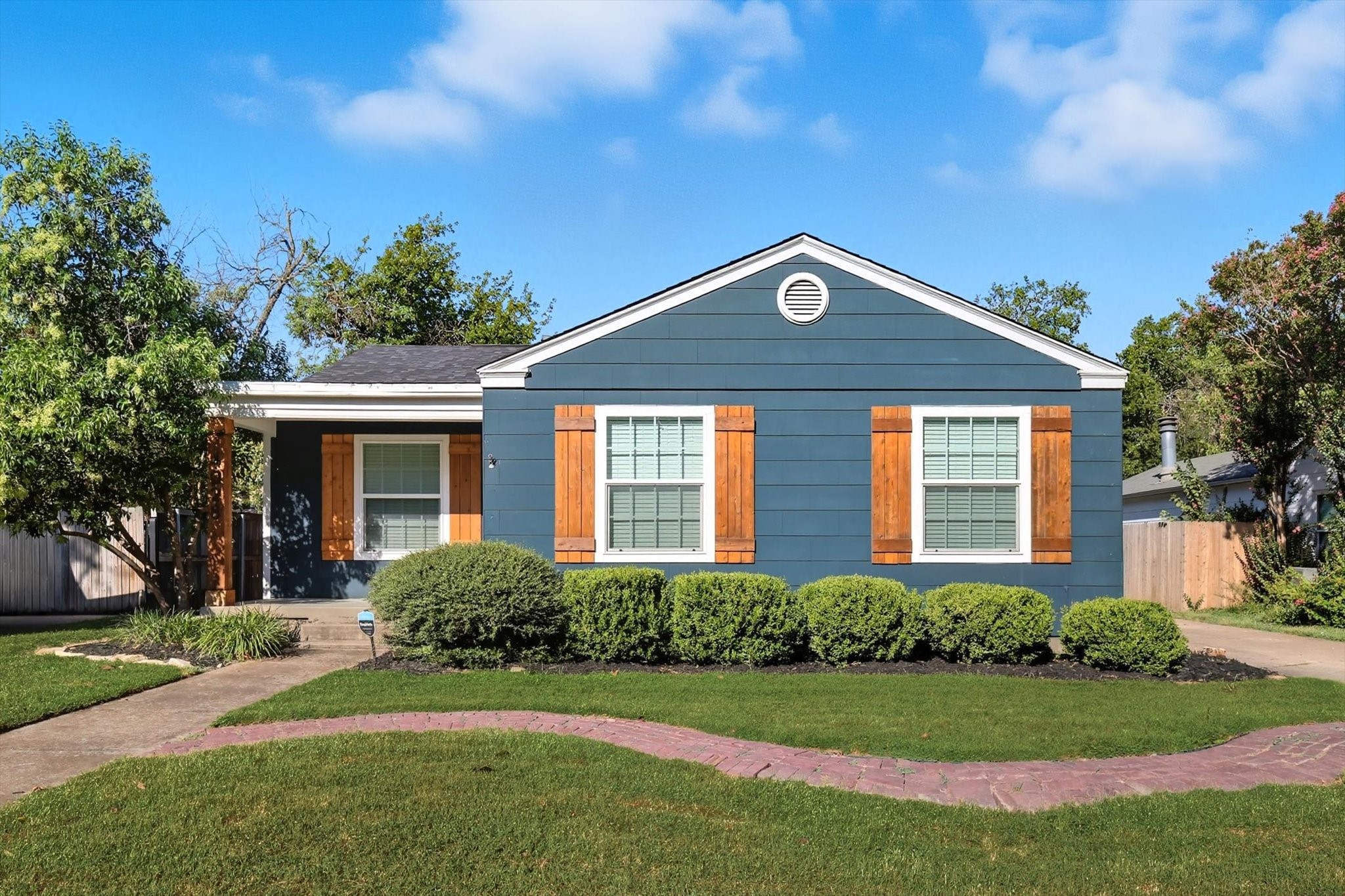 4028 Boyd Avenue Fort Worth TX 76109