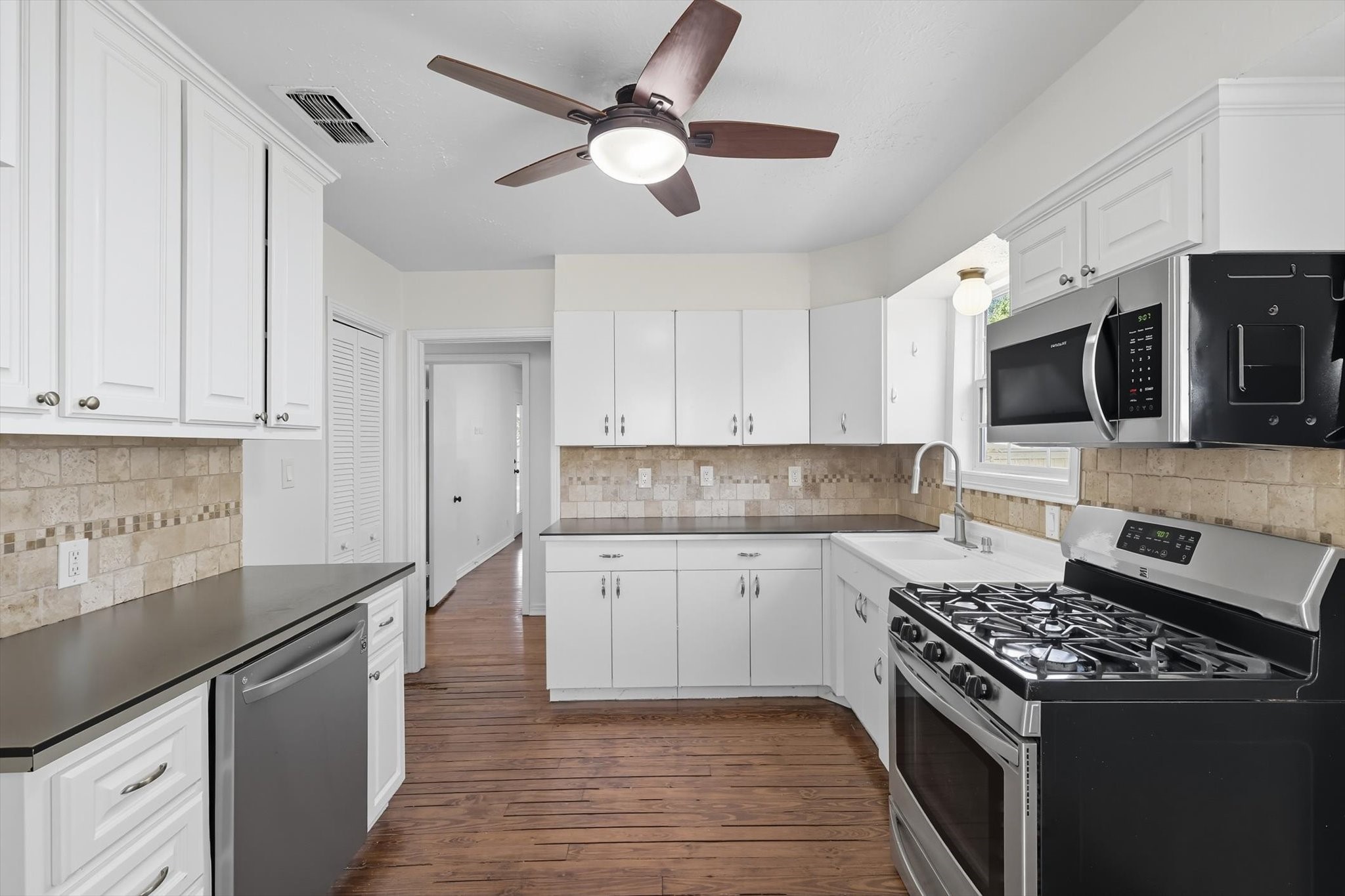 4028 Boyd Avenue Fort Worth TX 76109