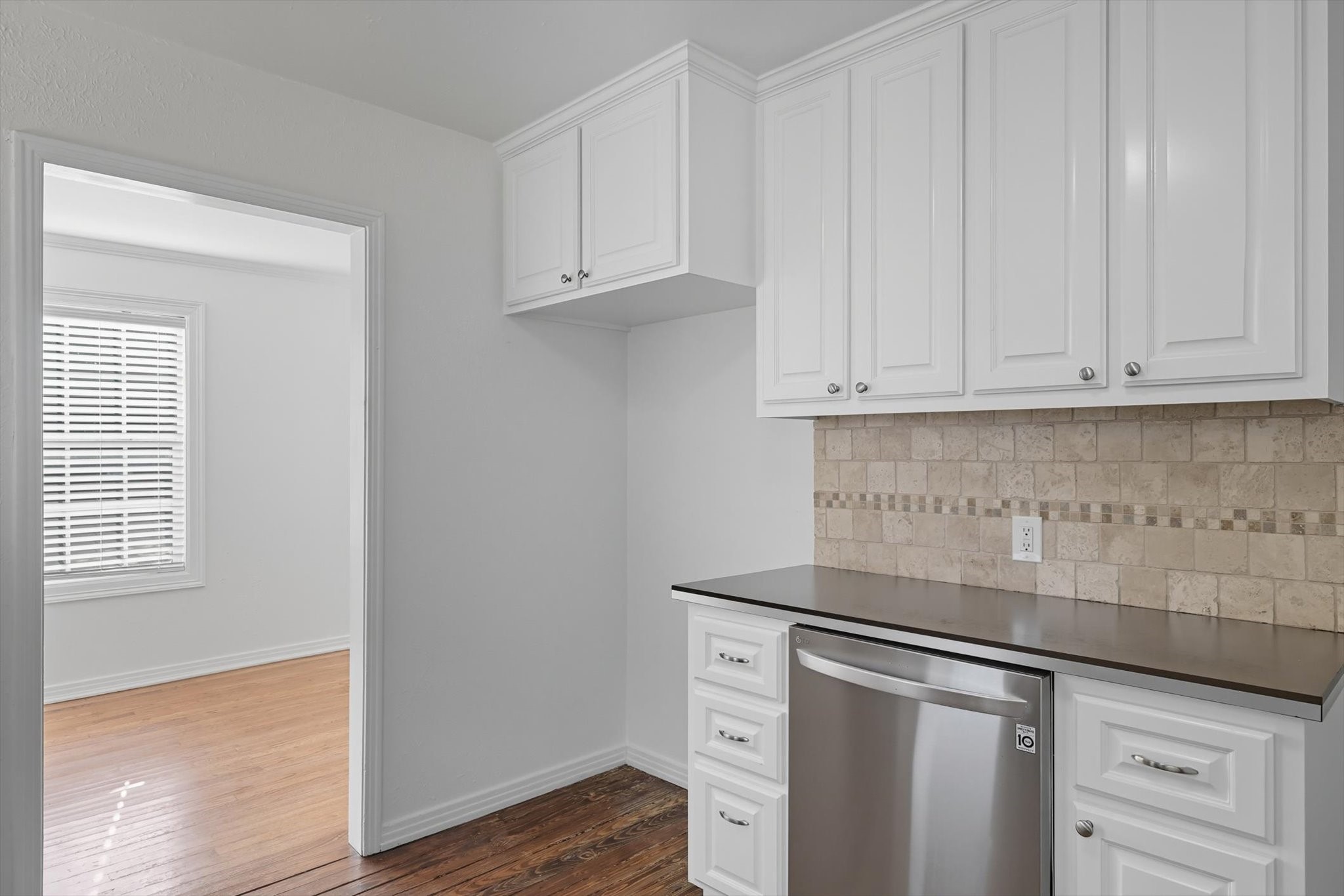 4028 Boyd Avenue Fort Worth TX 76109