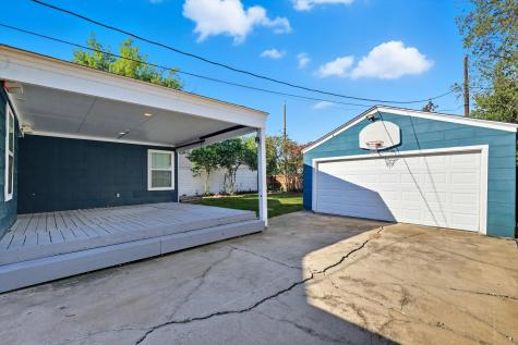 4028 Boyd Avenue Fort Worth TX 76109
