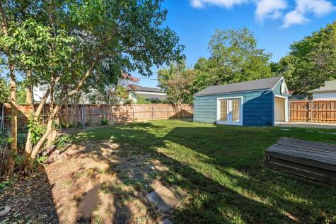 4028 Boyd Avenue Fort Worth TX 76109