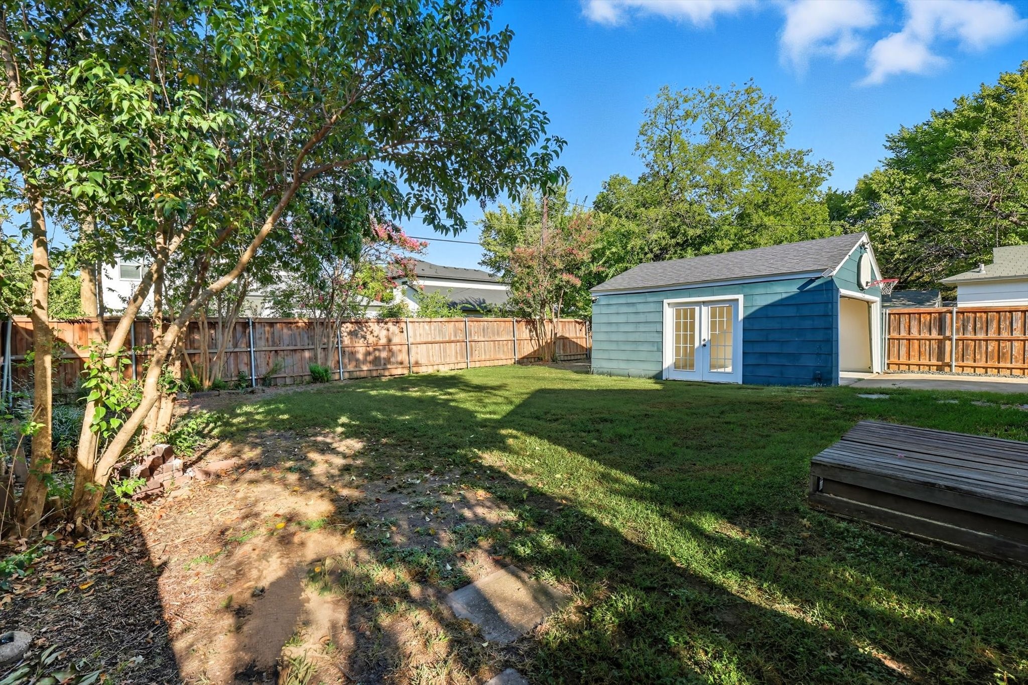 4028 Boyd Avenue Fort Worth TX 76109