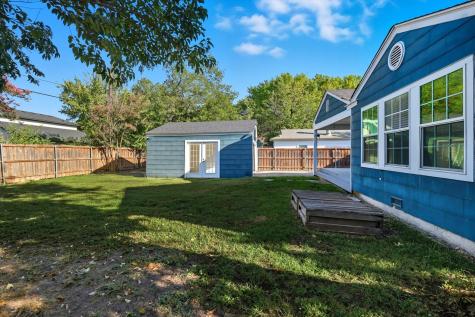 4028 Boyd Avenue Fort Worth TX 76109