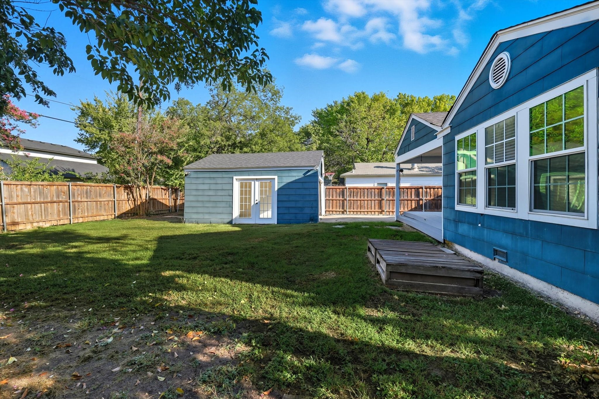 4028 Boyd Avenue Fort Worth TX 76109