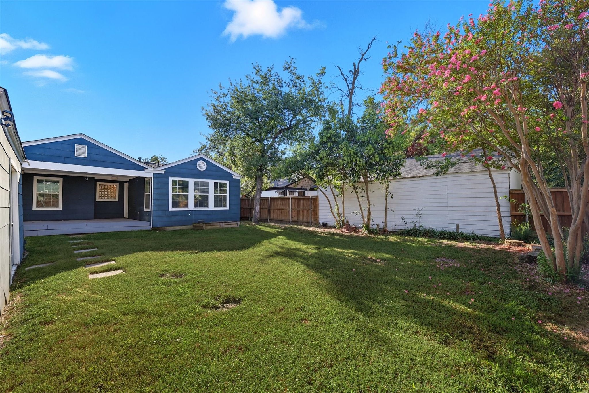 4028 Boyd Avenue Fort Worth TX 76109