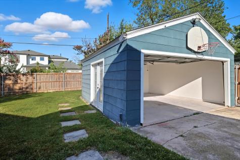 4028 Boyd Avenue Fort Worth TX 76109