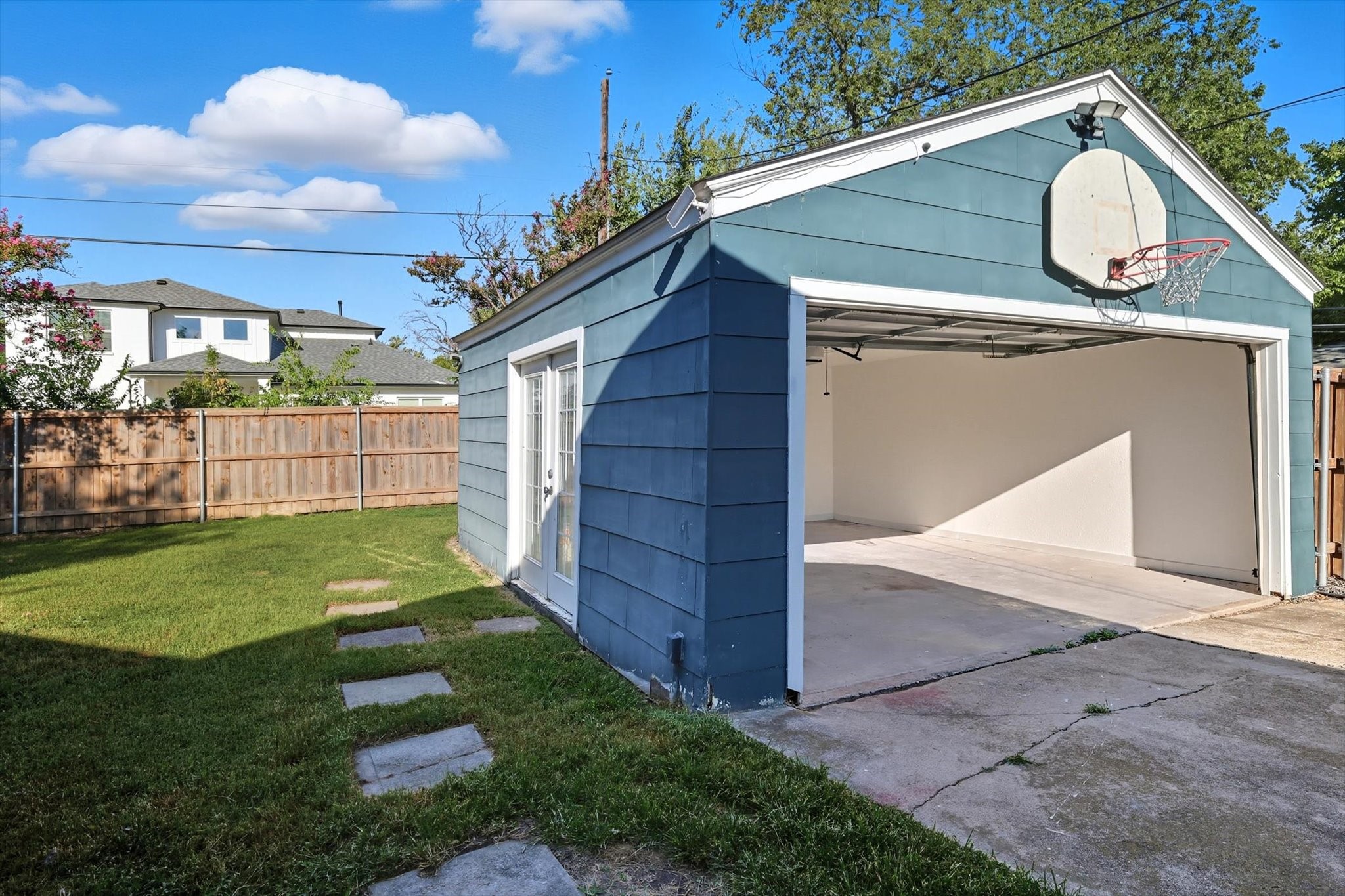 4028 Boyd Avenue Fort Worth TX 76109