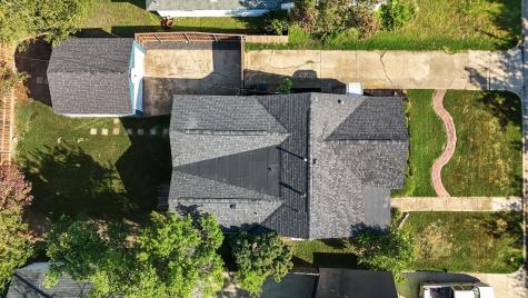 4028 Boyd Avenue Fort Worth TX 76109