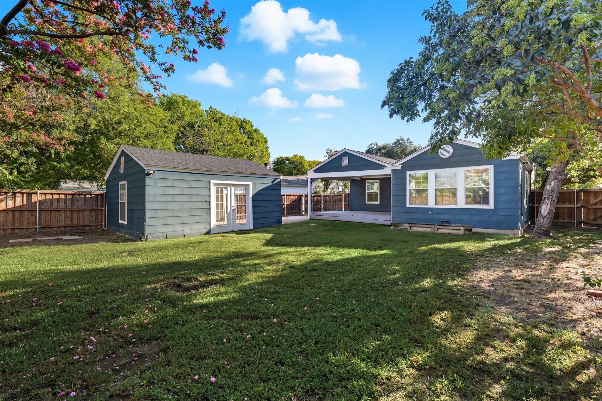 4028 Boyd Avenue Fort Worth TX 76109