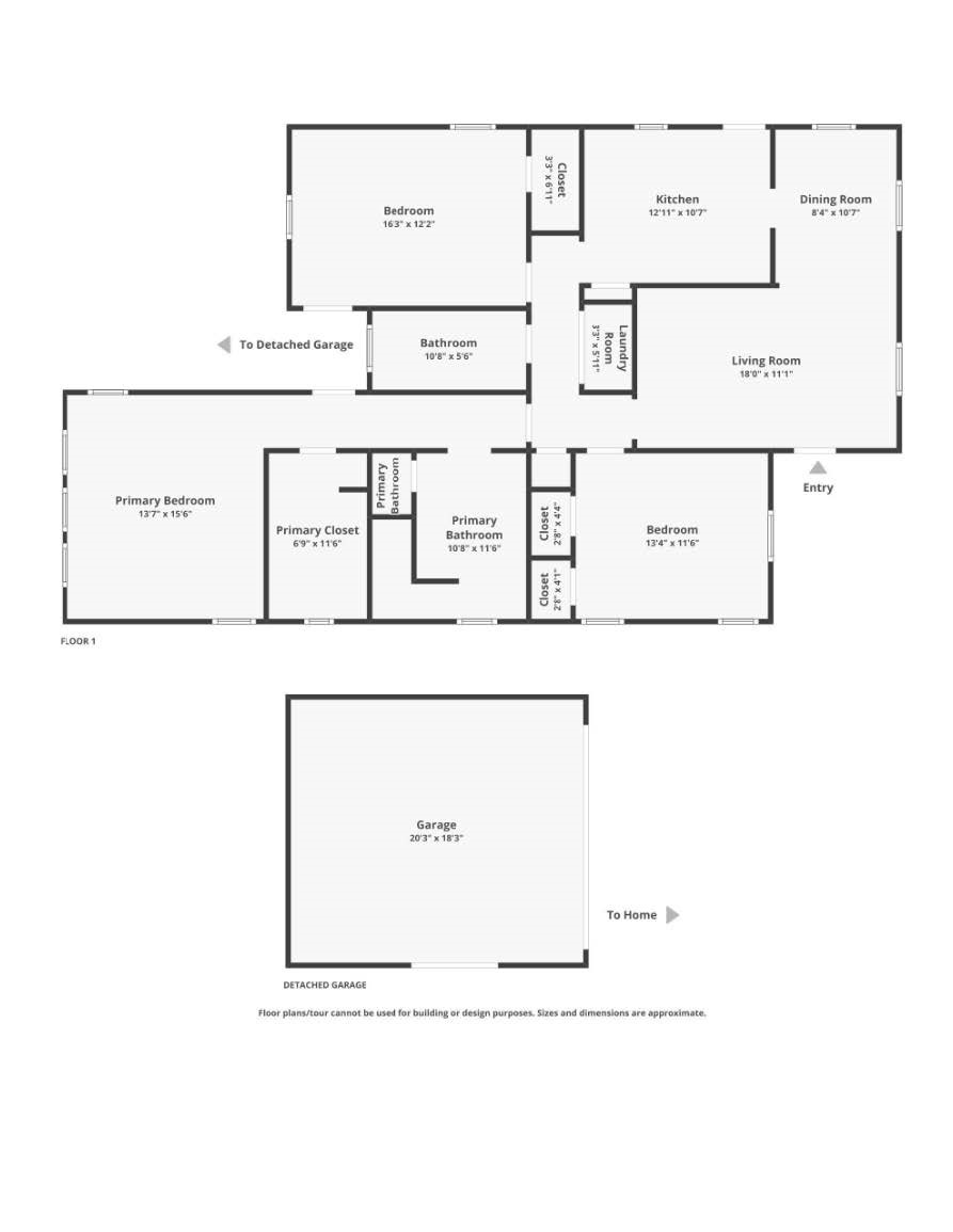 4028 Boyd Avenue Fort Worth TX 76109