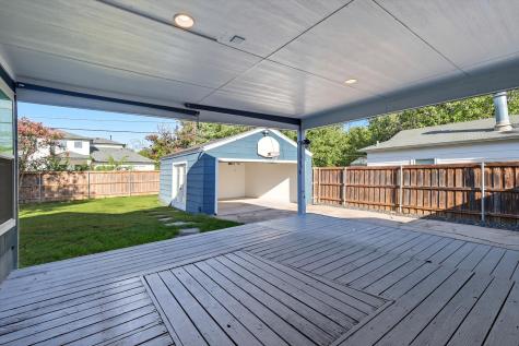 4028 Boyd Avenue Fort Worth TX 76109