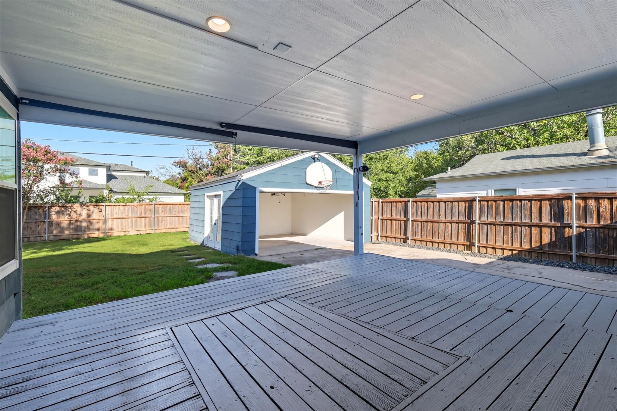4028 Boyd Avenue Fort Worth TX 76109