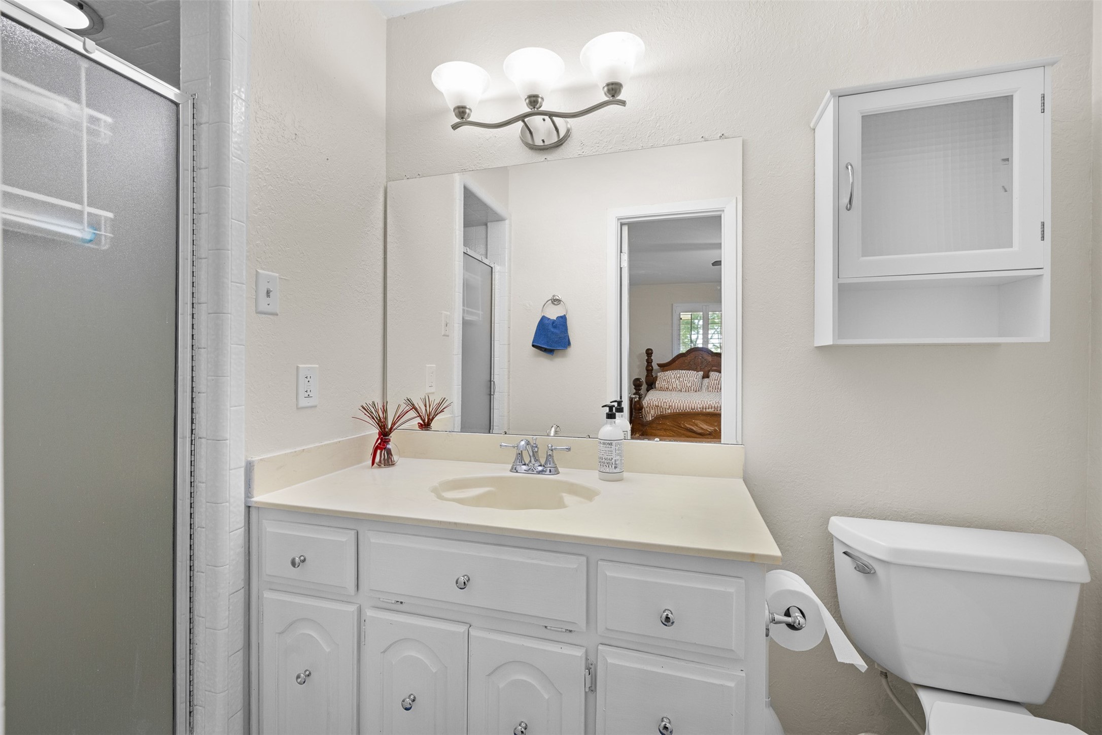 118 Deer Trail Bruceville TX 76630