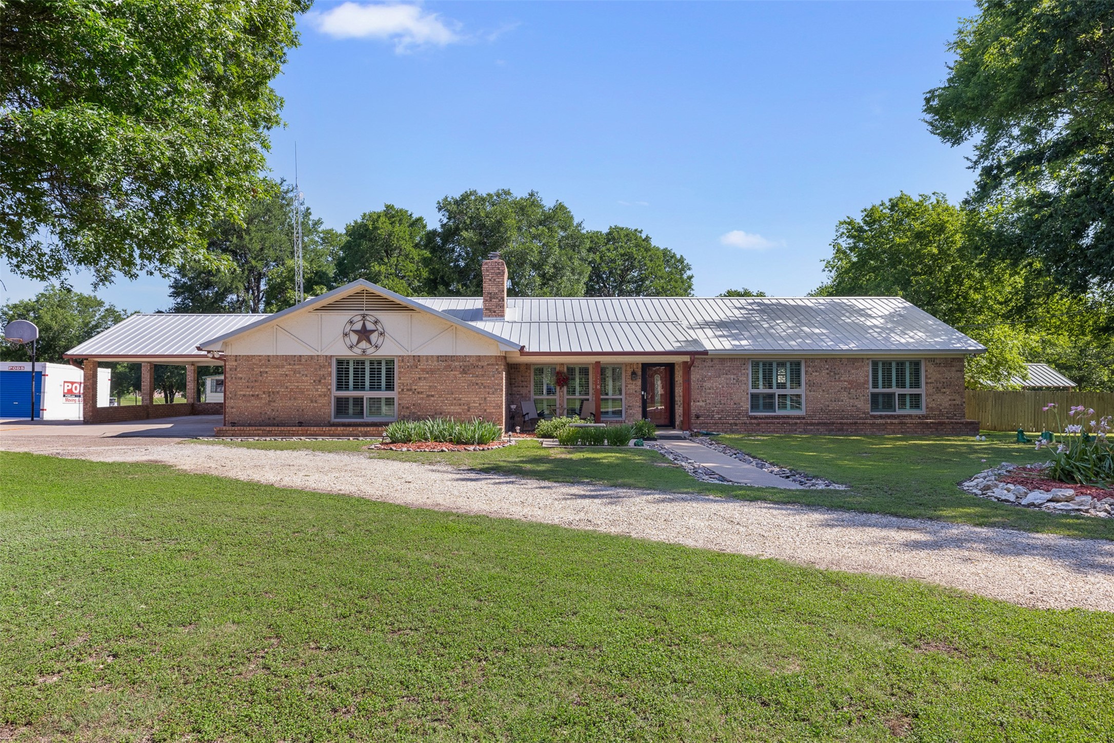 118 Deer Trail Bruceville TX 76630