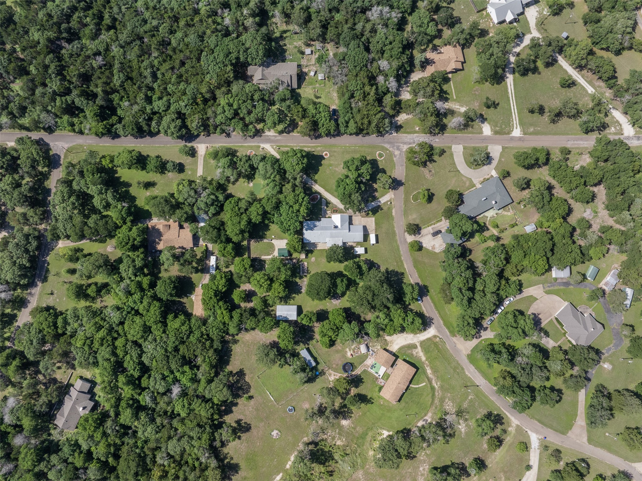 118 Deer Trail Bruceville TX 76630