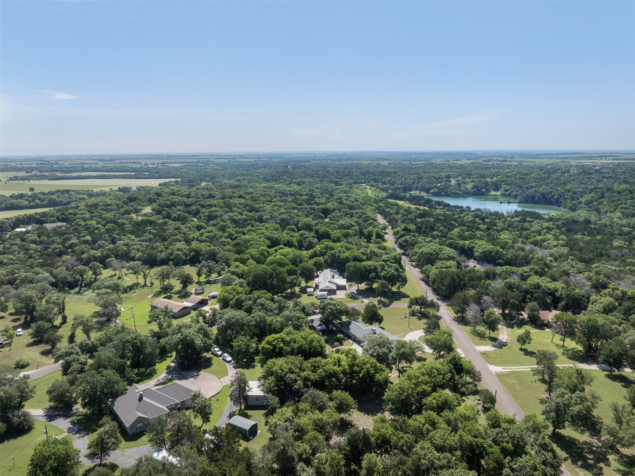 118 Deer Trail Bruceville TX 76630
