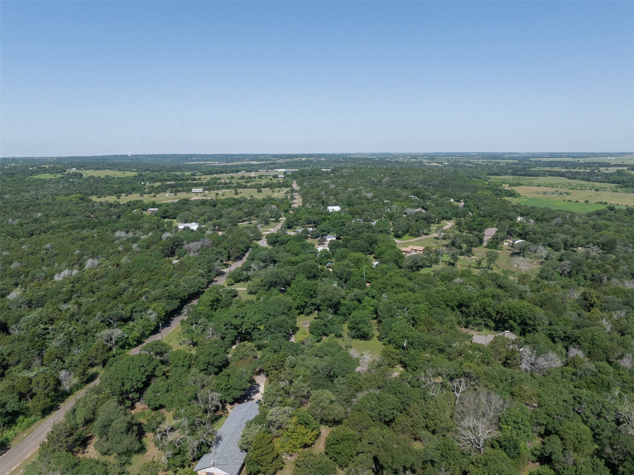 118 Deer Trail Bruceville TX 76630
