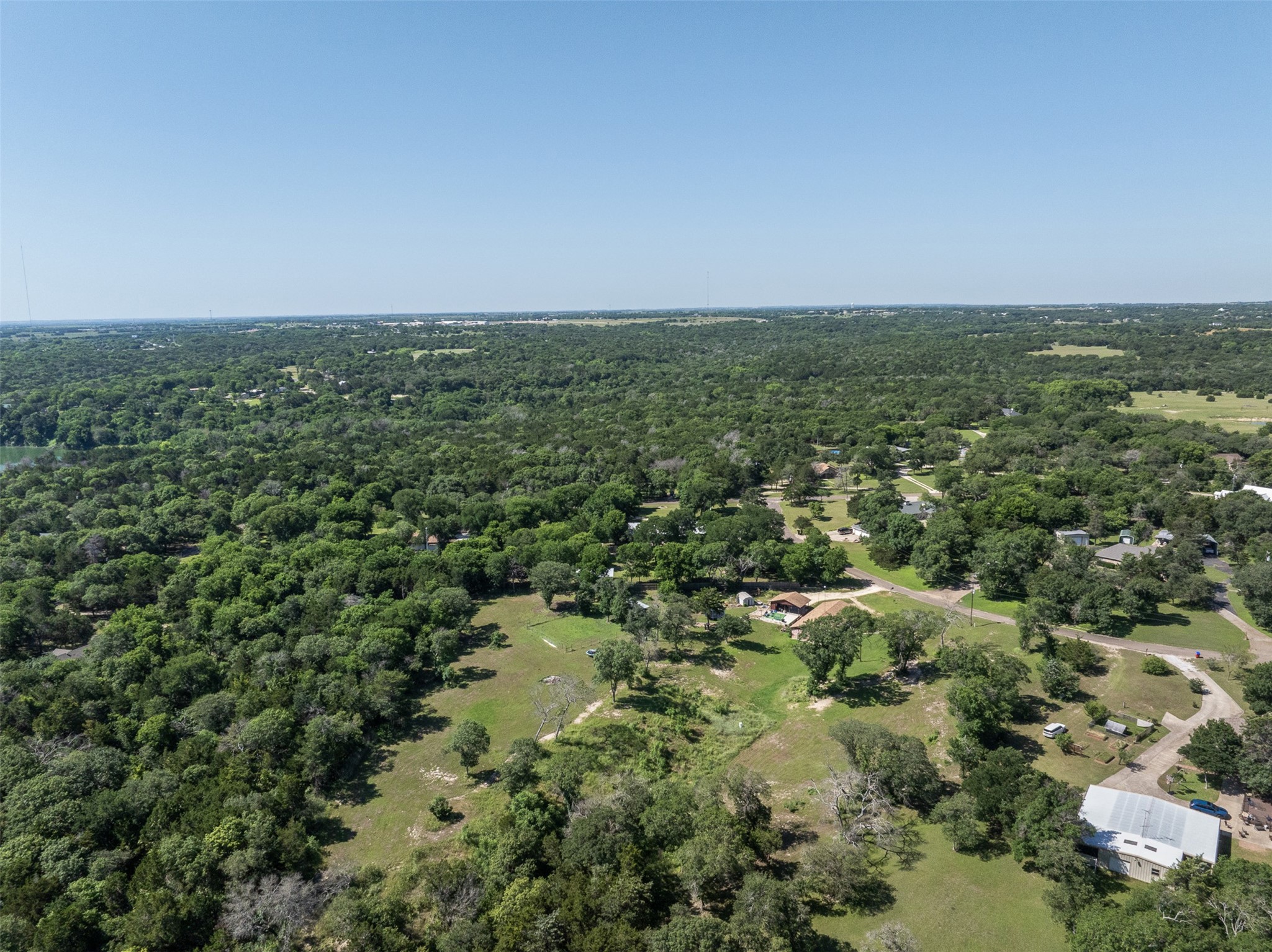 118 Deer Trail Bruceville TX 76630