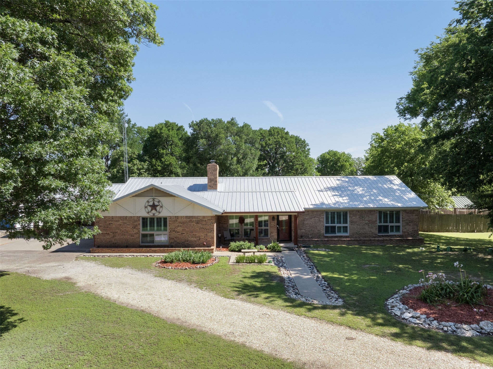 118 Deer Trail Bruceville TX 76630