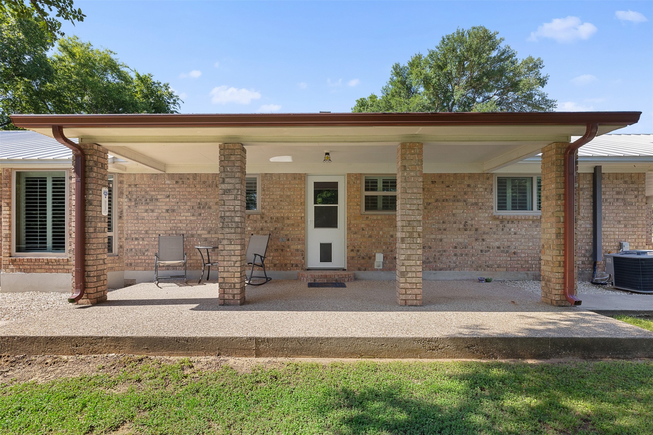 118 Deer Trail Bruceville TX 76630