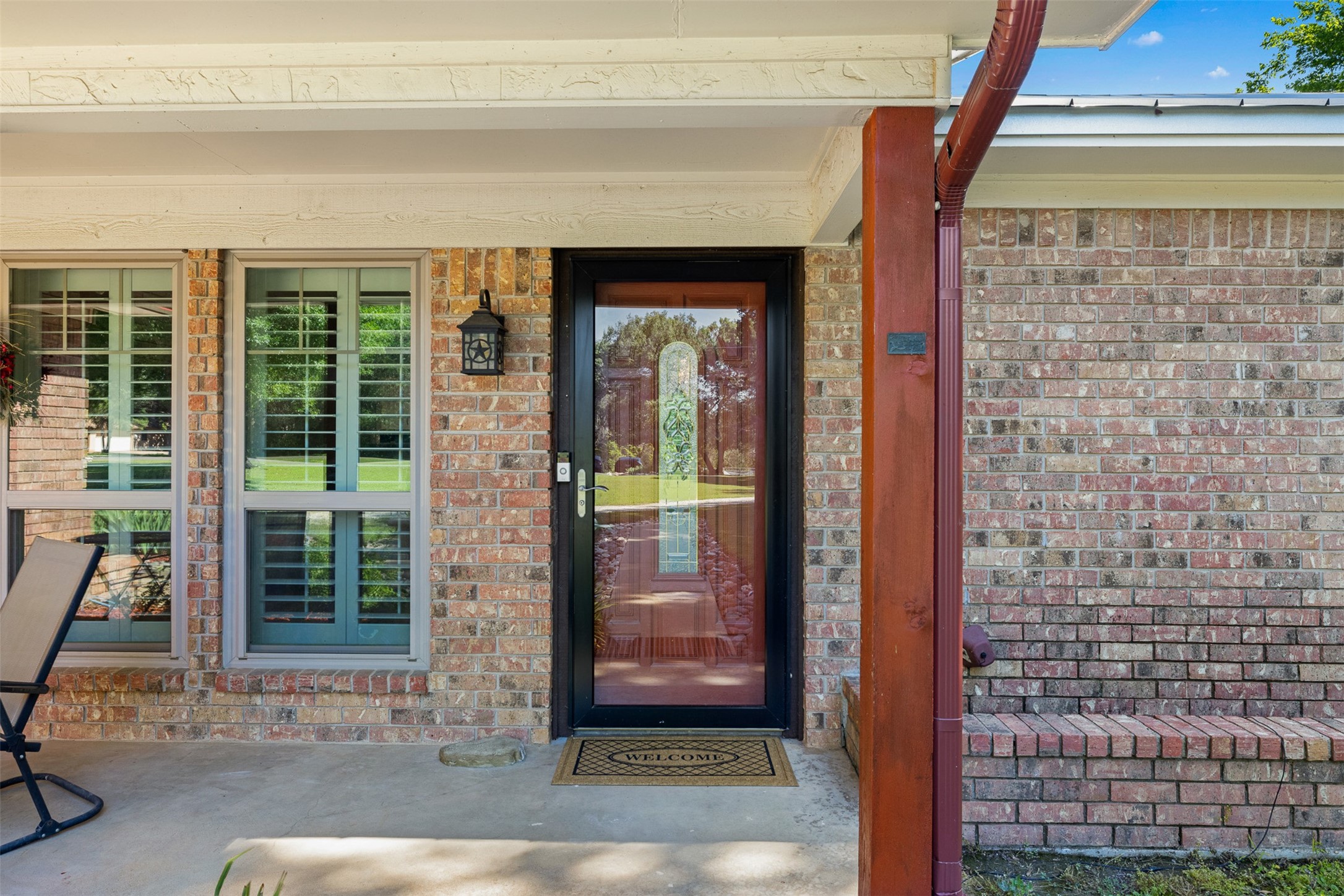 118 Deer Trail Bruceville TX 76630