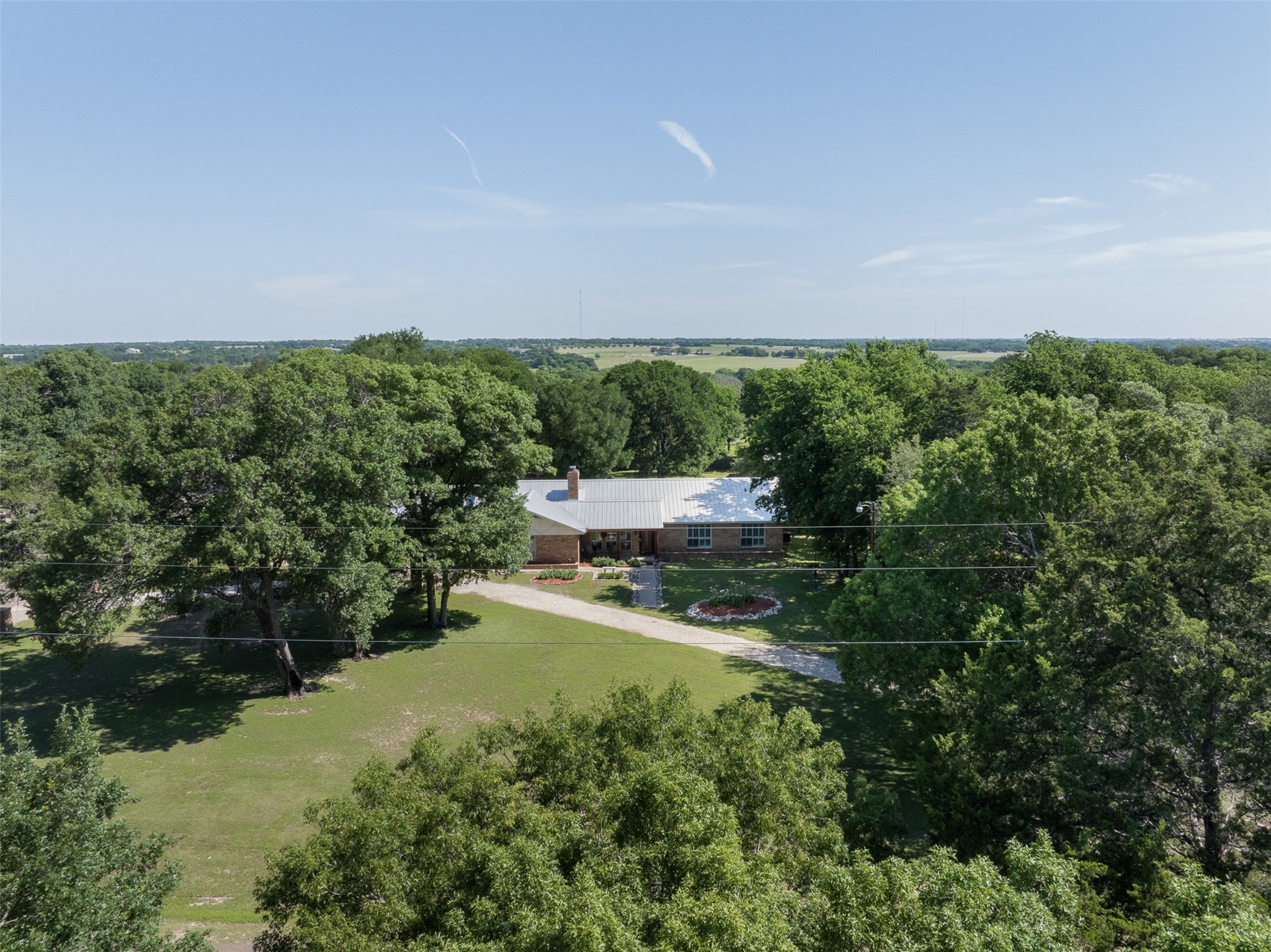 118 Deer Trail Bruceville TX 76630