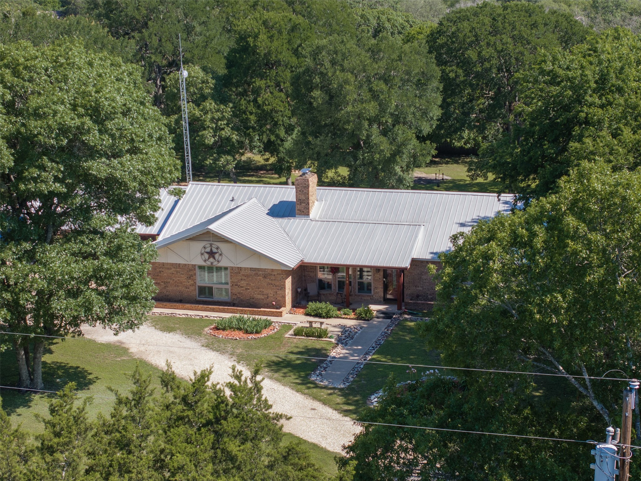 118 Deer Trail Bruceville TX 76630