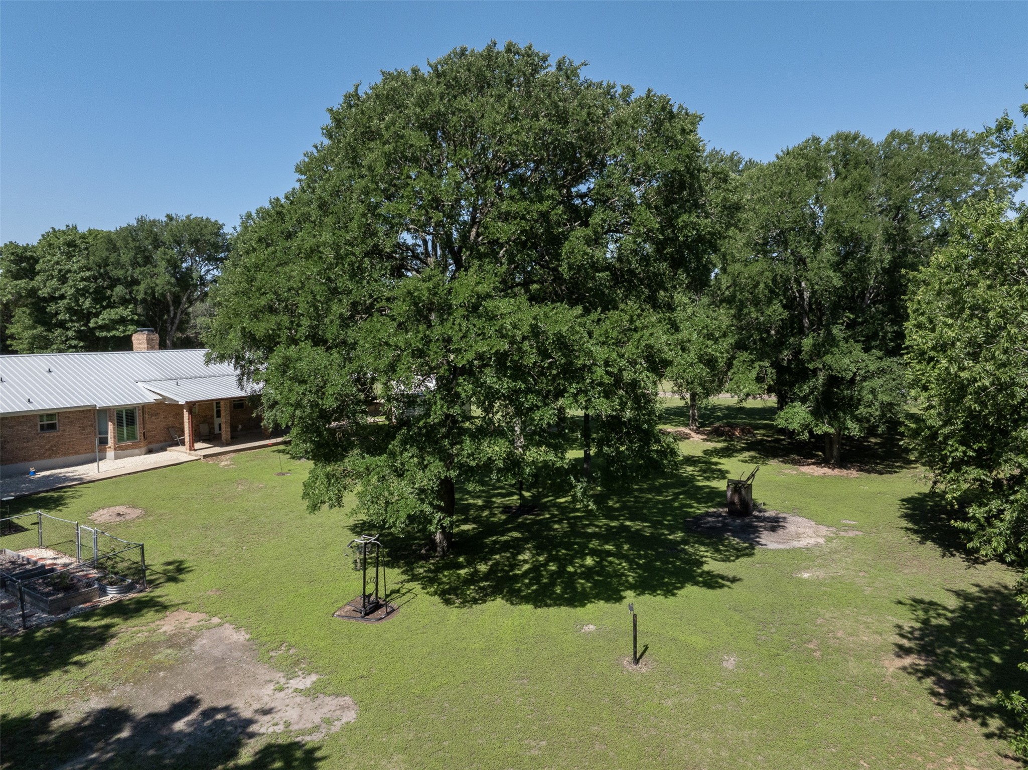 118 Deer Trail Bruceville TX 76630