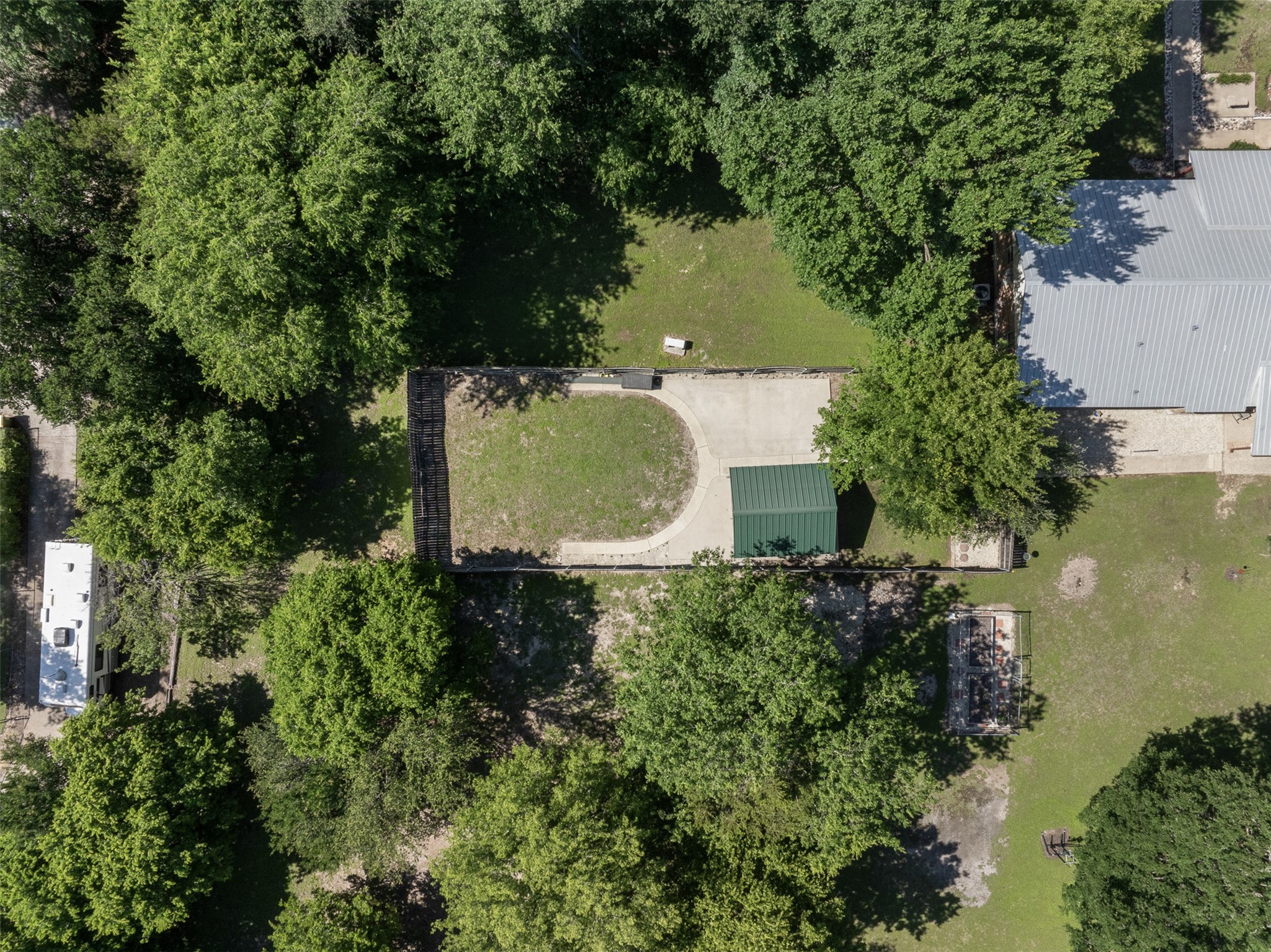 118 Deer Trail Bruceville TX 76630