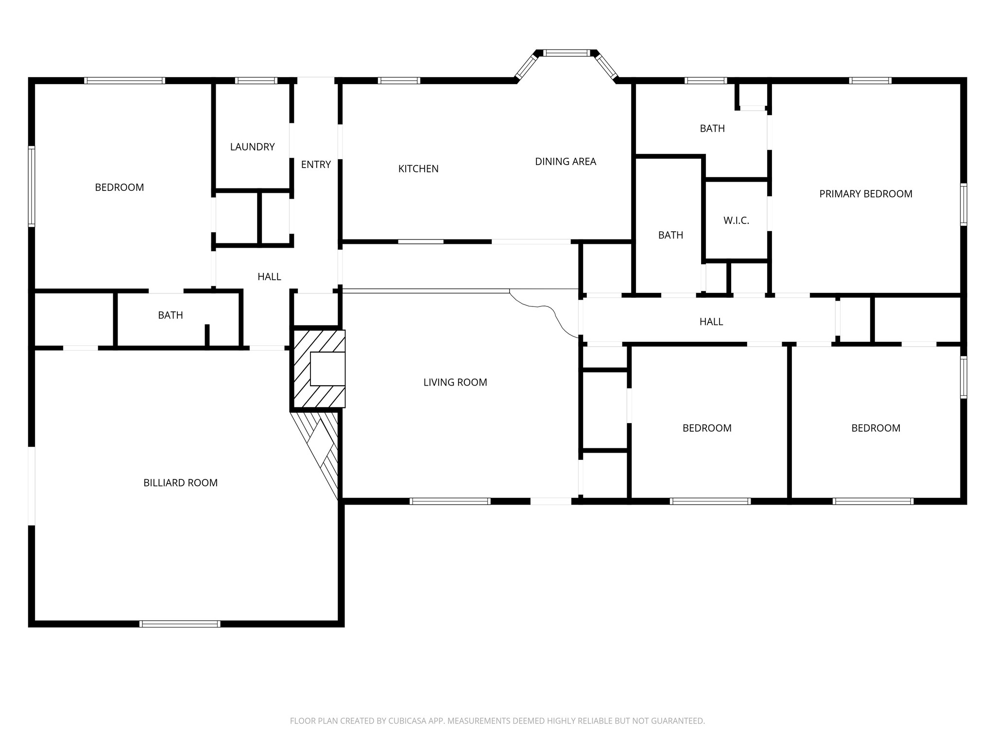 118 Deer Trail Bruceville TX 76630
