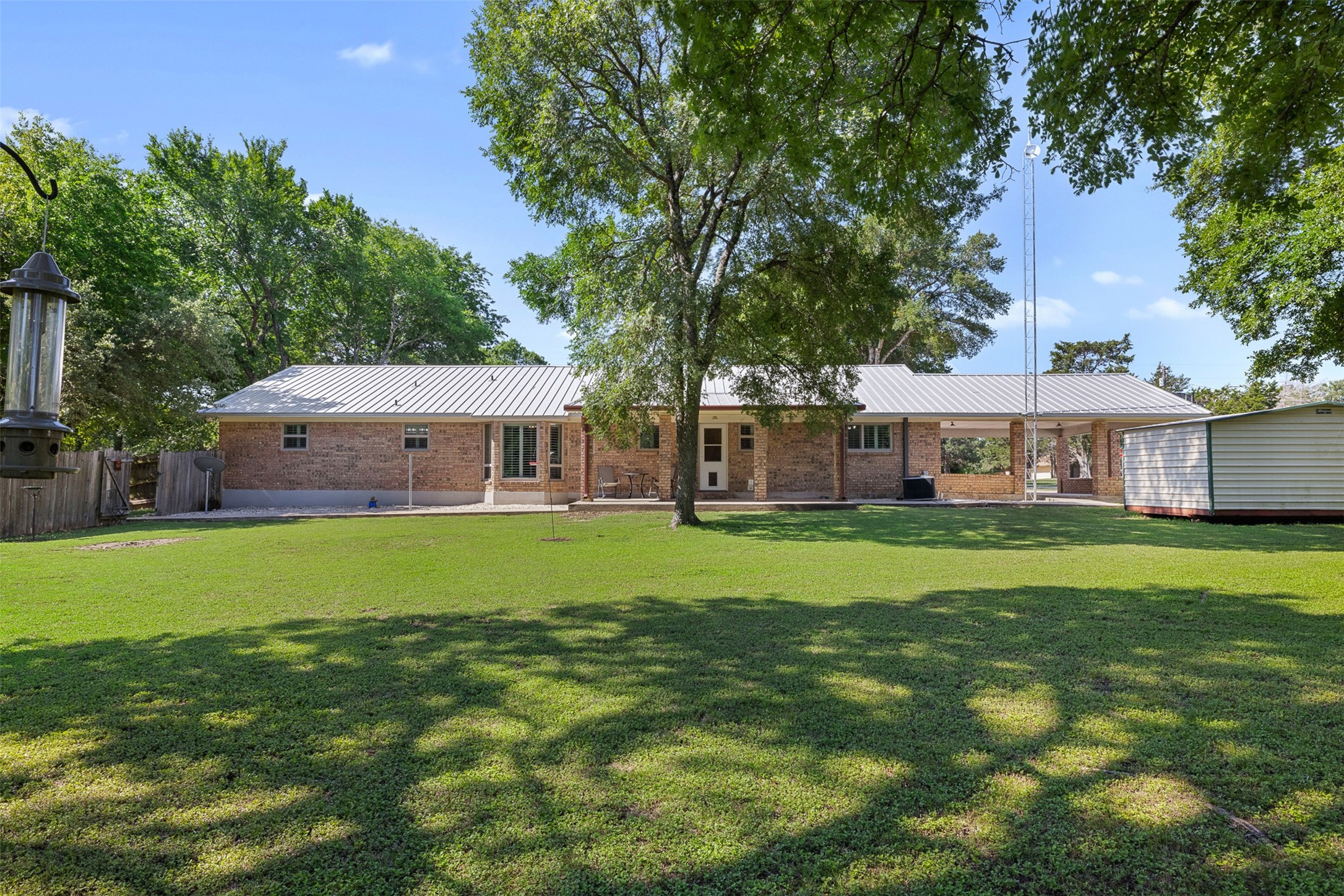 118 Deer Trail Bruceville TX 76630