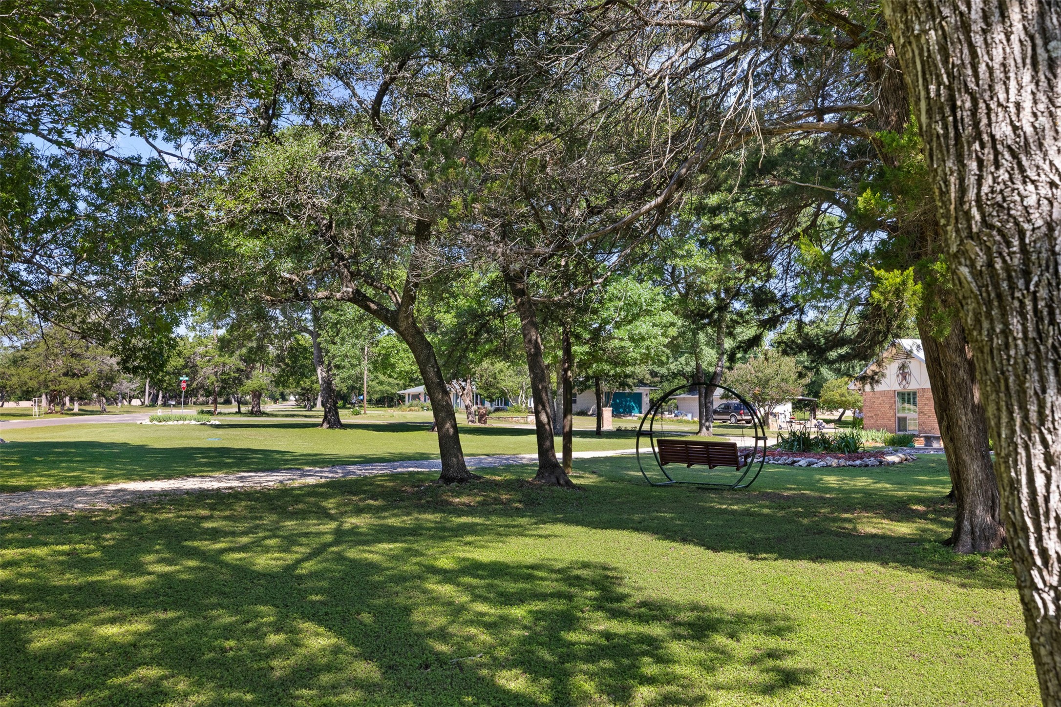 118 Deer Trail Bruceville TX 76630