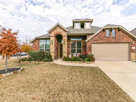 101 Mason Court Fate TX 75087