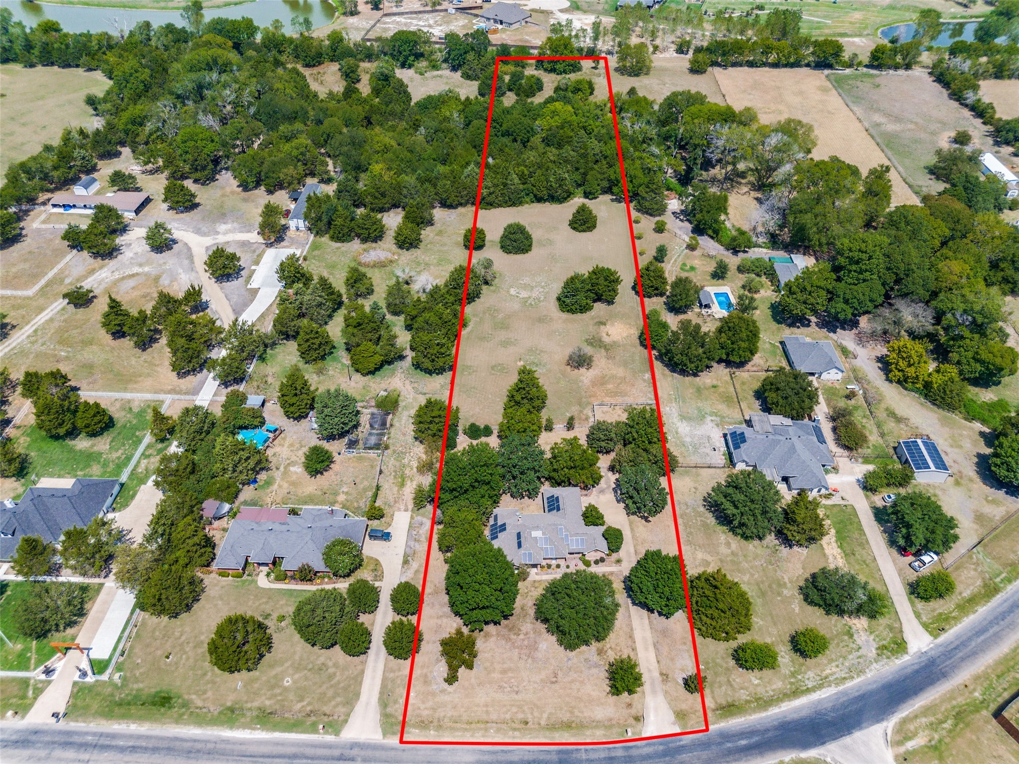 249 Becky Lane Waxahachie TX 75165