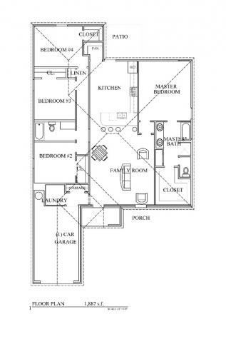 3341 Springview Avenue Dallas TX 75216