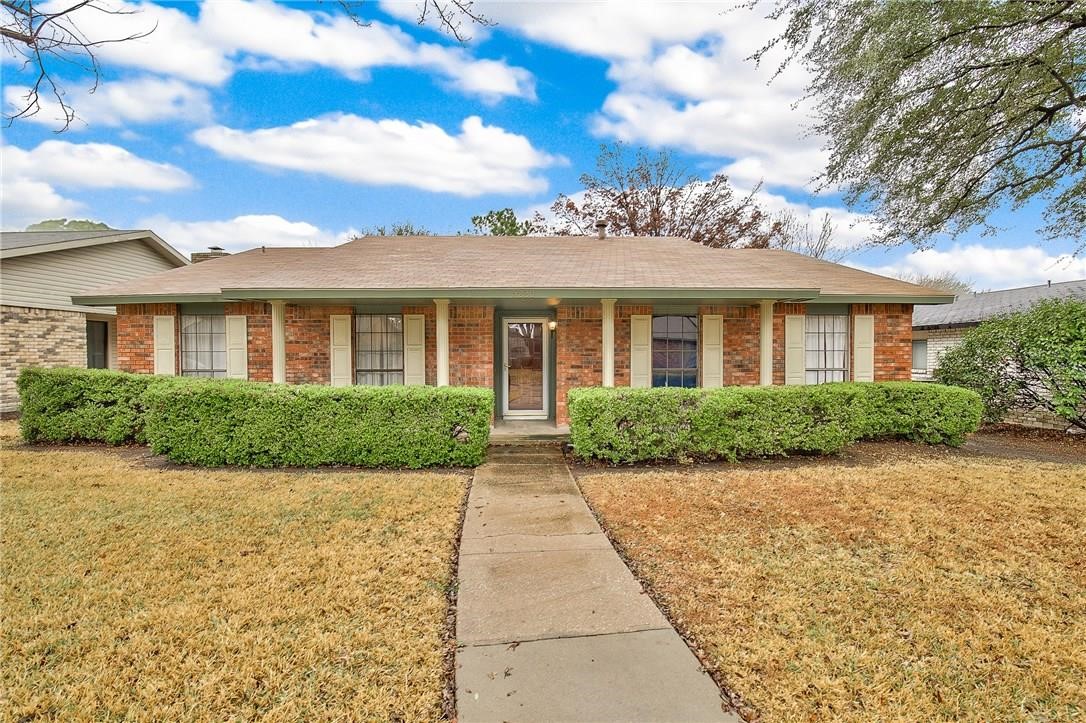 6230 Fallbrook Drive Garland TX 75043